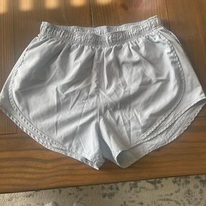 Mid-Rise Nike Dri-Fit Running Shorts